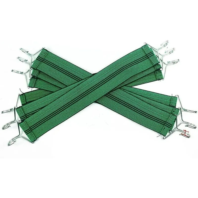 Outdoor Furniture Material - 3/6Pcs Reinforcement Load-Bearing Elastic Belt Recliner