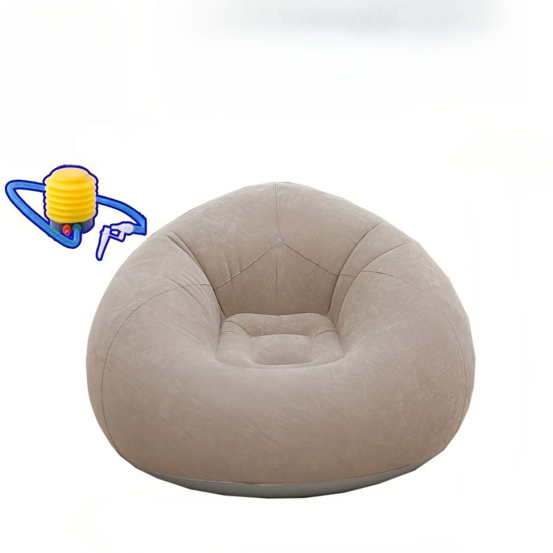 Outdoor Furniture Material - 2pcs Includes a Manual Air Pump