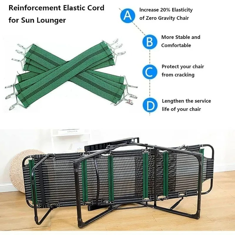 3/6Pcs Reinforcement Load-Bear - огляд і ціна Outdoor Furniture Material