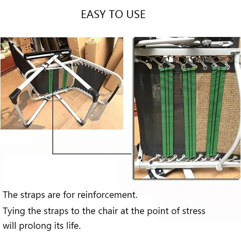 3/6Pcs Reinforcement Load-Bear - огляд і ціна Outdoor Furniture Material