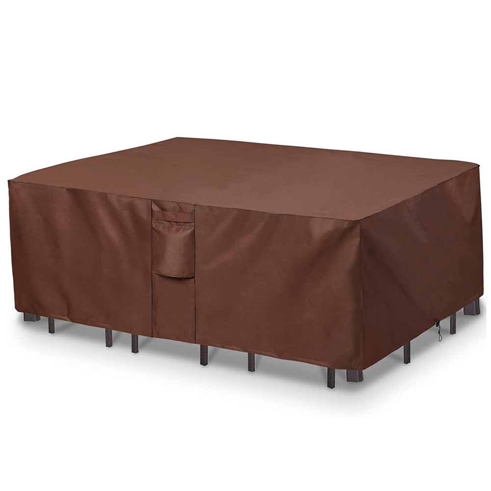 Brown 420D HEAVY DUTY Outdoor  - огляд і ціна Outdoor Furniture Paint