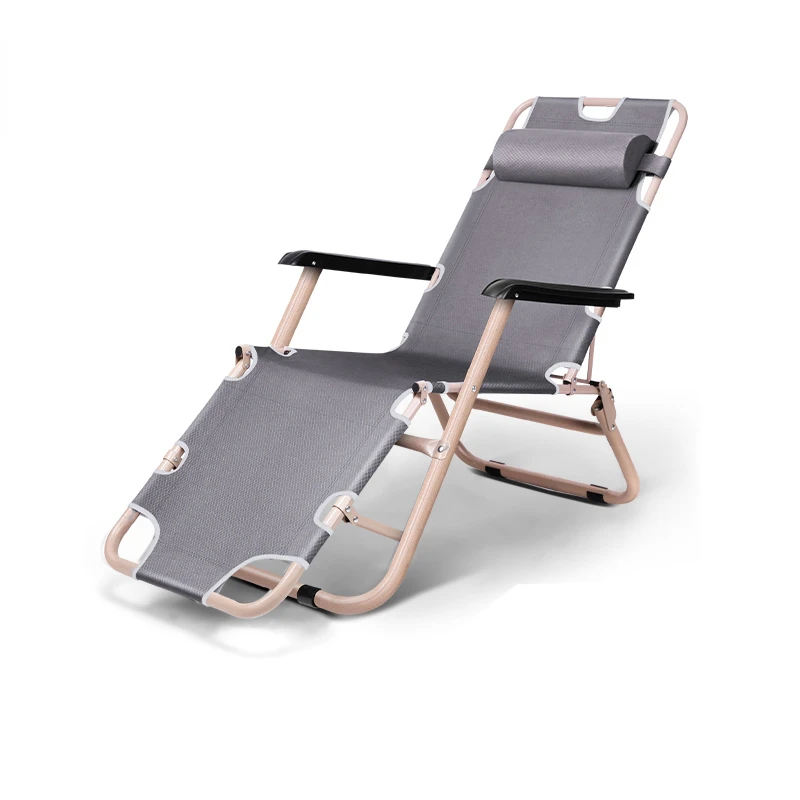 Folding Lounge Chair Office Lu - огляд і ціна Deck Chair Lounger
