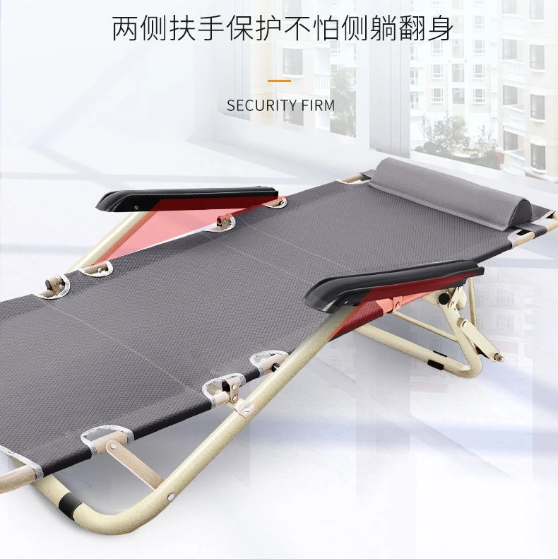 Folding Lounge Chair Office Lu - огляд і ціна Deck Chair Lounger