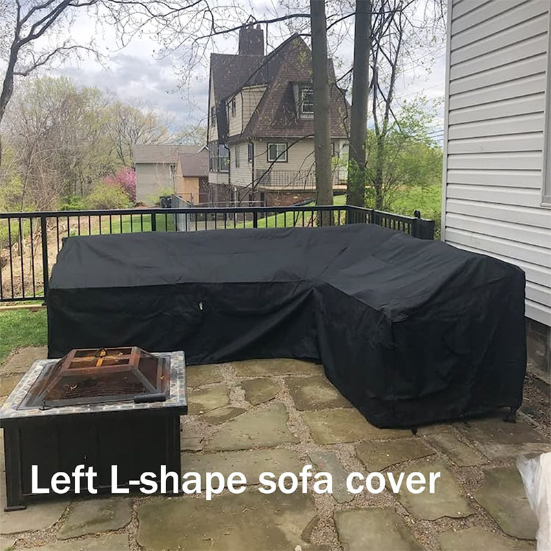 L Shape Furniture Waterproof   - огляд і ціна Outdoor Furniture Paint