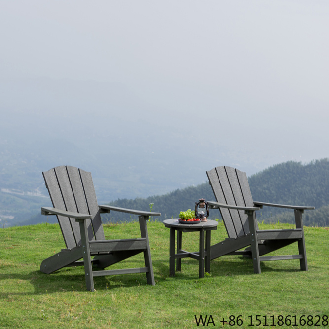 Outdoor Furniture Environmenta - огляд і ціна Outdoor Furniture Recycled Plastic