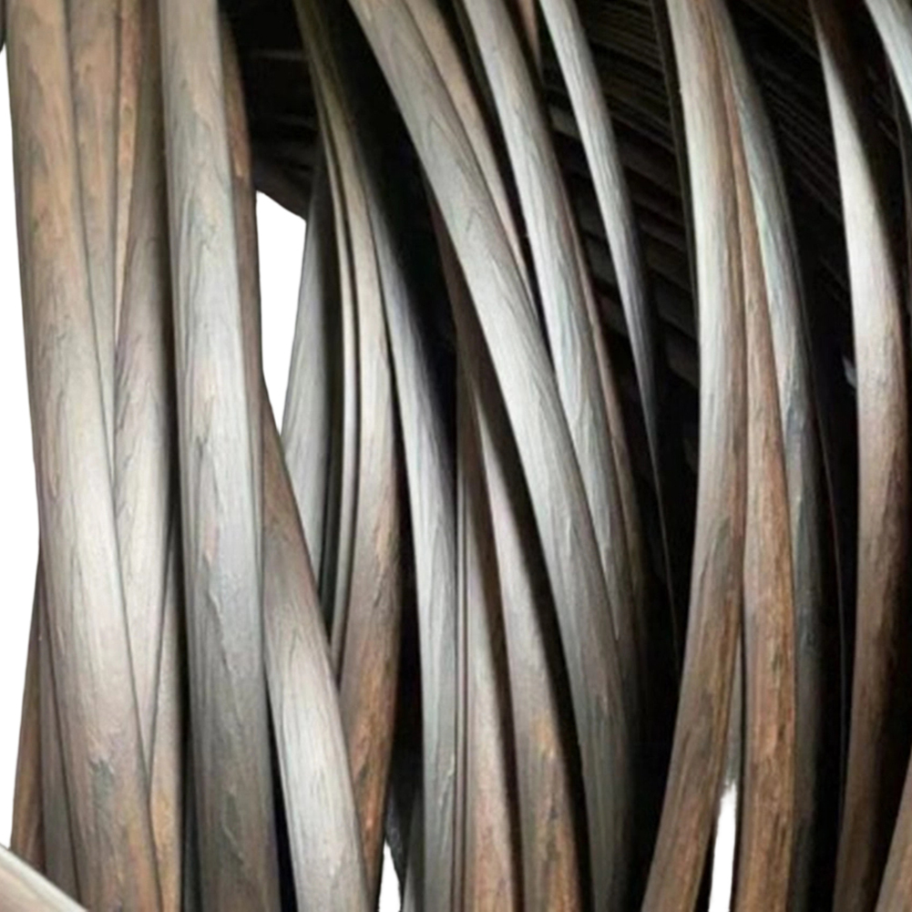 30m PE Plastic Willow Strips R - огляд і ціна Outdoor Furniture Cafe