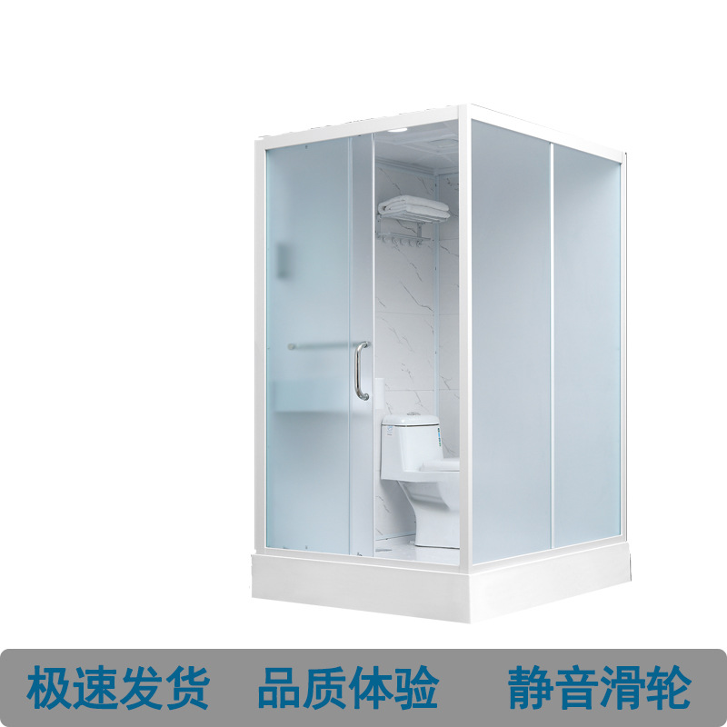 Integral shower room Integrate - огляд і ціна Outdoor Furniture In