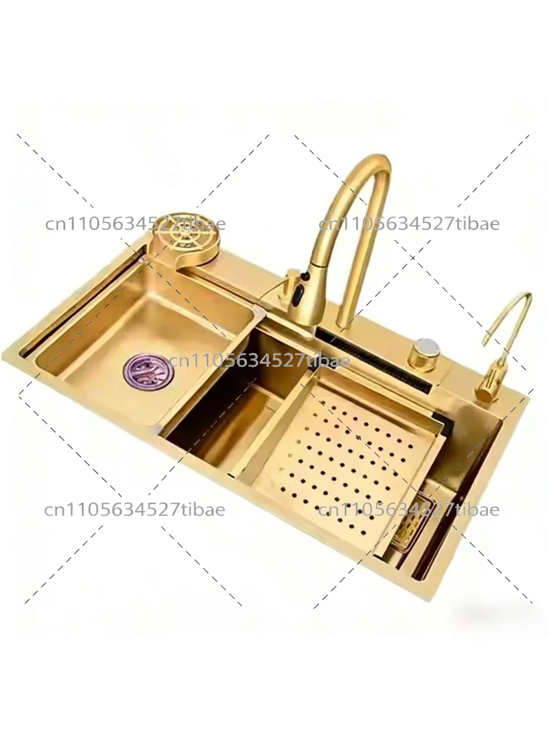 Modern Smart Faucet Kitchen Si - огляд і ціна Outdoor Furniture Recycled Plastic