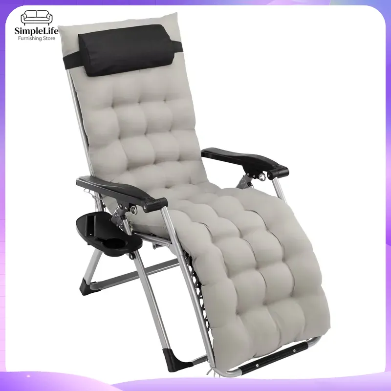 Infinite Zero Gravity Lounger  - огляд і ціна Deck Chair Lounger