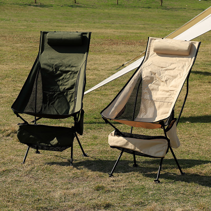 Lightweight Aluminum Alloy Fol - огляд і ціна Deck Chair Lounger