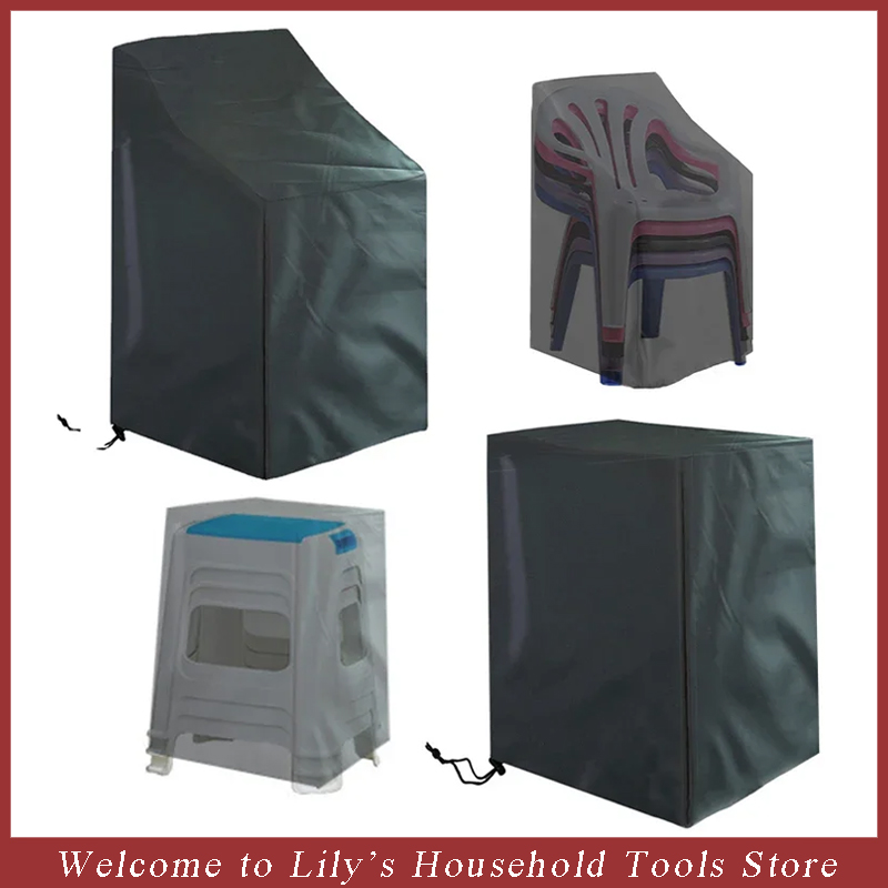 Heavy Duty Stackable Chair Cov - огляд і ціна Outdoor Furniture Paint