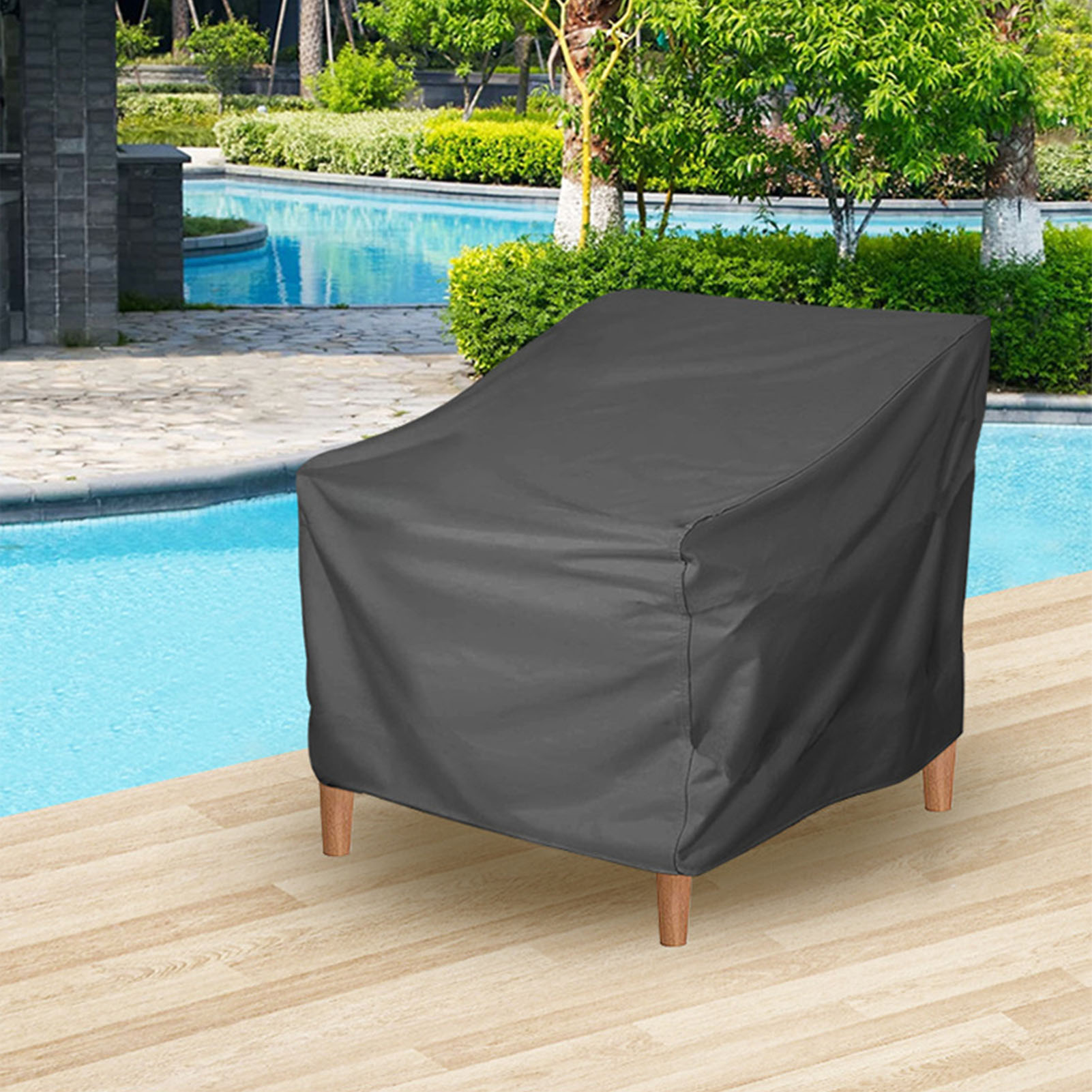Outdoor Furniture Cover Sun Re - огляд і ціна Outdoor Furniture Material
