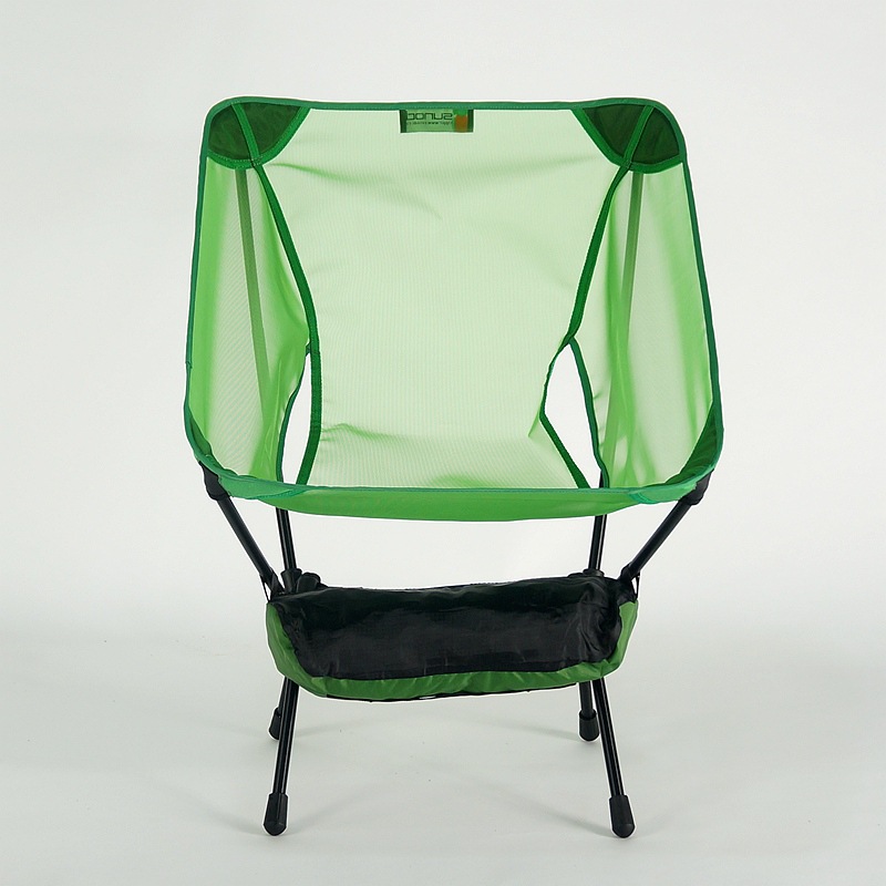 580g UltraLight Portable Campi - огляд і ціна Outdoor Furniture Rocking Chair