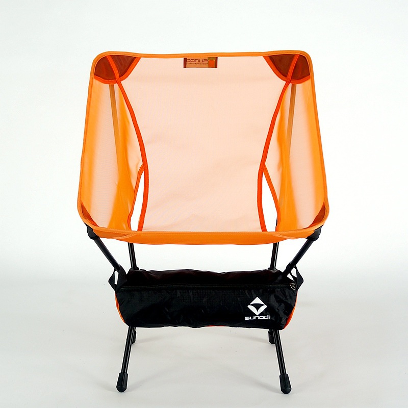 580g UltraLight Portable Campi - огляд і ціна Outdoor Furniture Rocking Chair