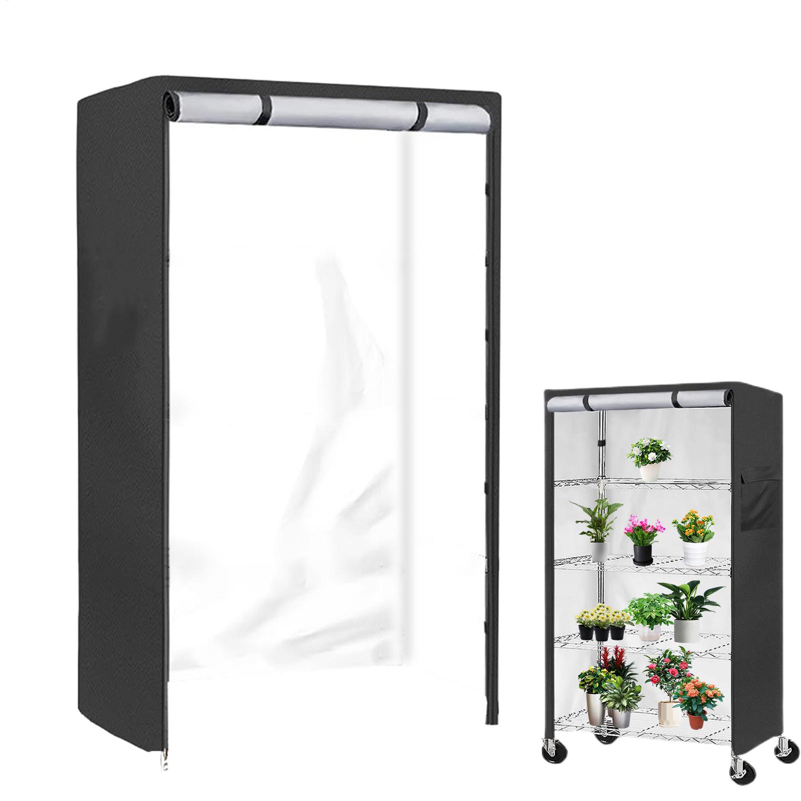 Aterproof Shelf Cover Black Du - огляд і ціна Outdoor Furniture Paint