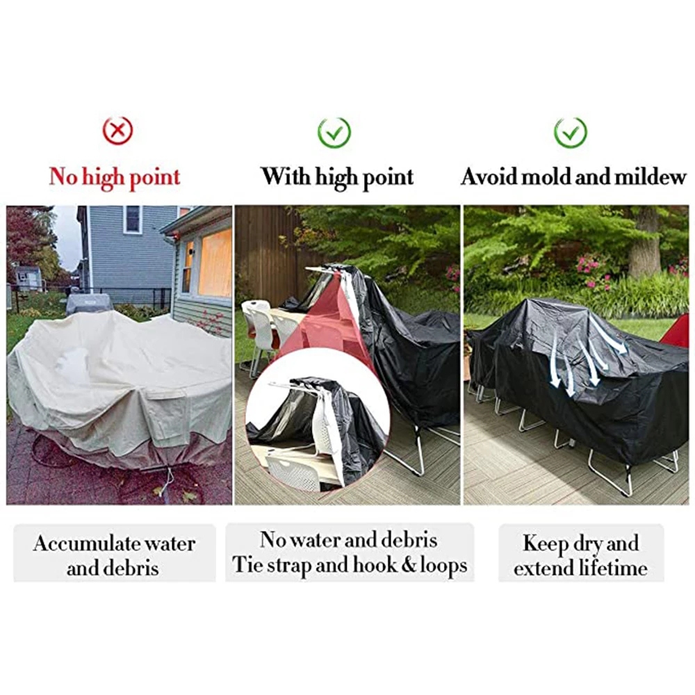Outdoor Furniture Covers Water - огляд і ціна Outdoor Furniture Paint