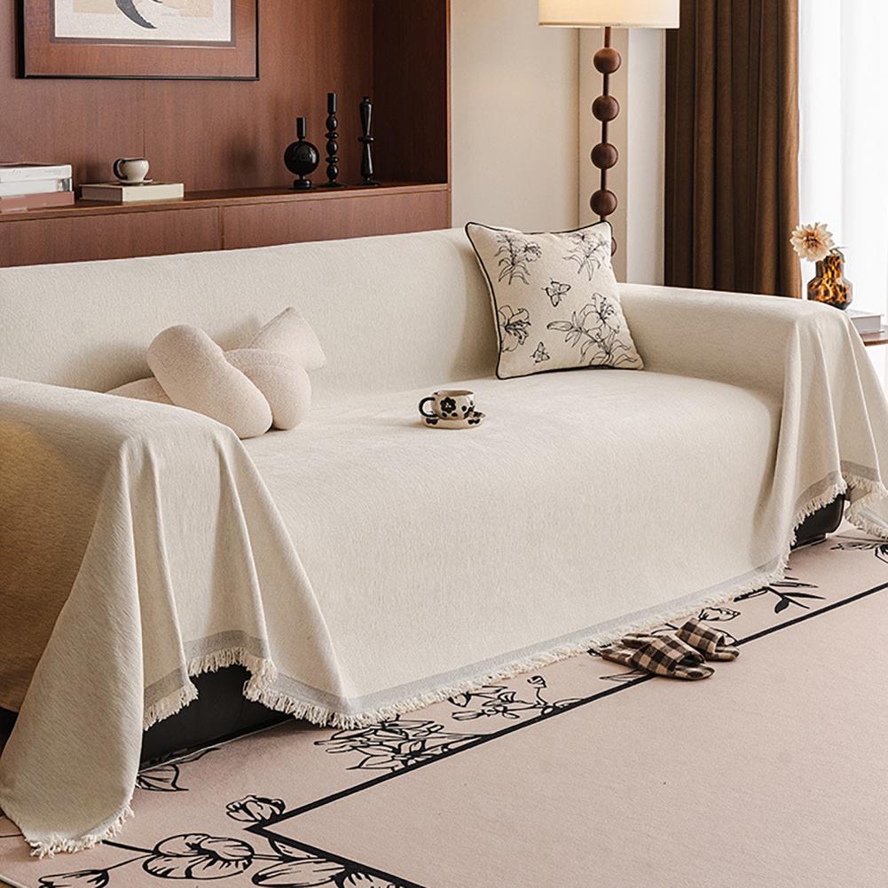 Durable Sofa Cover Chenille So - огляд і ціна Outdoor Furniture One Piece