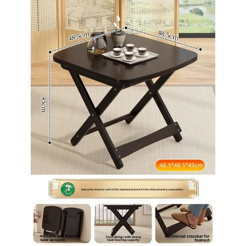 Compact Folding Dining Table r - огляд і ціна Outdoor Furniture One Piece