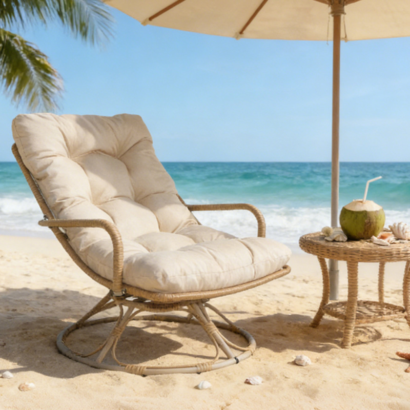 Cross-border outdoor waterproo - огляд і ціна Outdoor Furniture One Piece