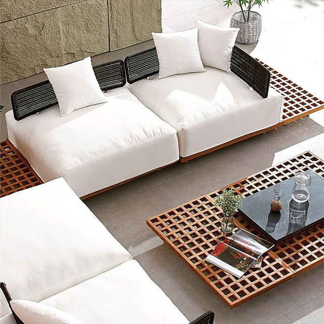 Outdoor Furniture Modern Simpl - огляд і ціна Outdoor Furniture Material