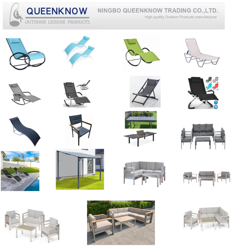 Patio Pool Chair Sun Lounger S - огляд і ціна Deck Chair Lounger