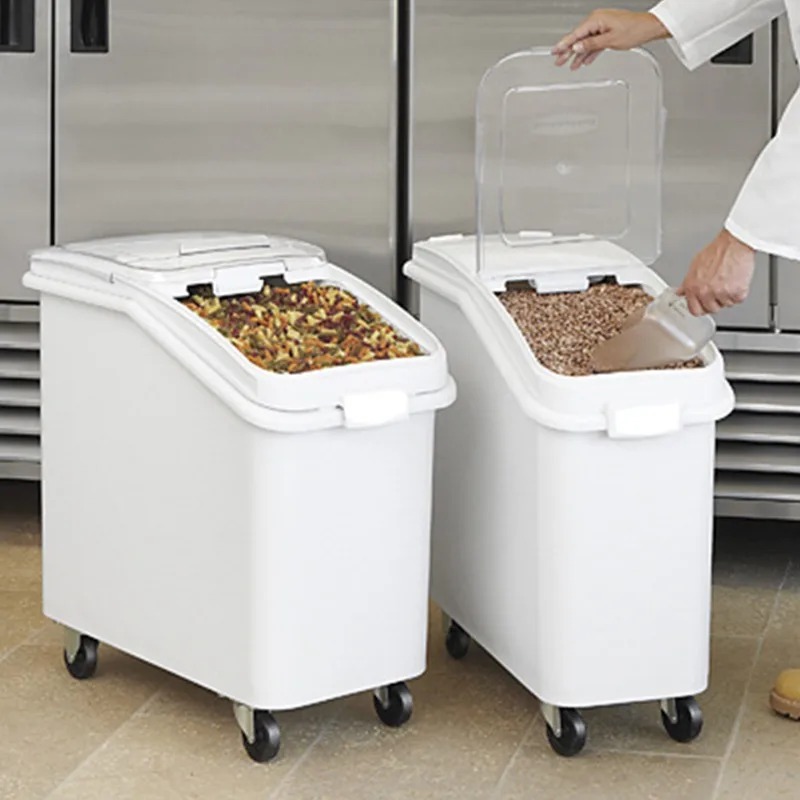 F8890 Ingredient Storage Box,  - огляд і ціна Outdoor Furniture Material