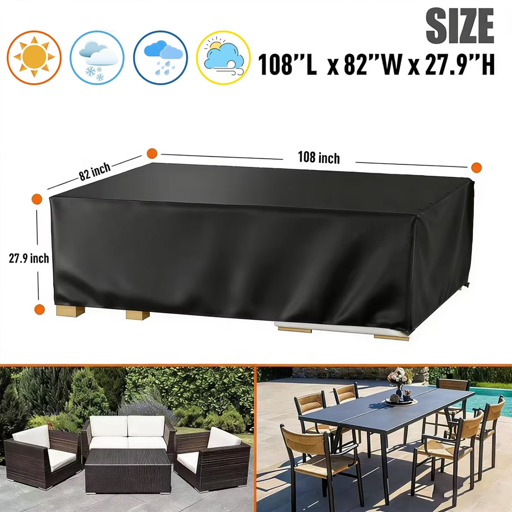 Custom Made 210D Waterproof Ou - огляд і ціна Outdoor Furniture Paint