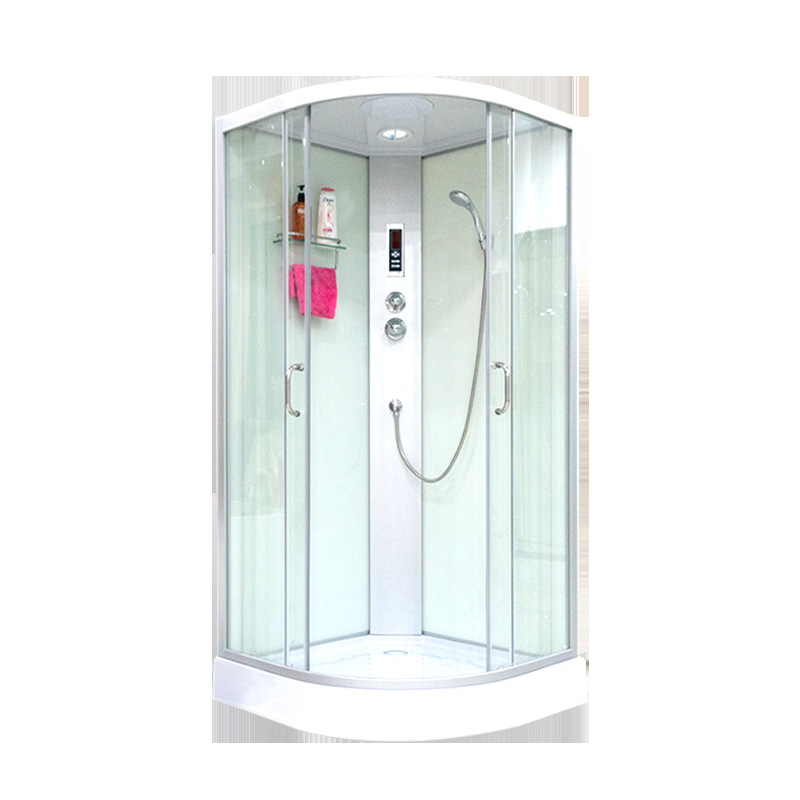 Integral shower room, bathroom - огляд і ціна Outdoor Furniture In