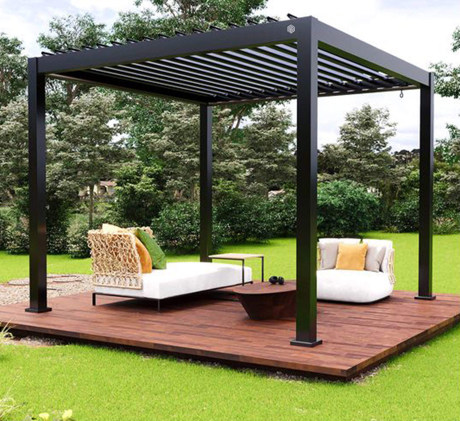 Various Sizes Outdoor Rainproo - огляд і ціна Outdoor Furniture Ideas