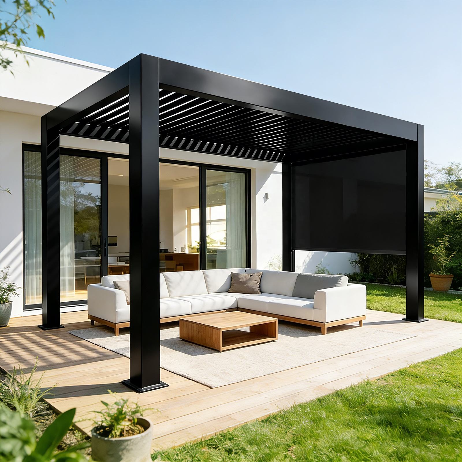 Various Sizes Outdoor Rainproo - огляд і ціна Outdoor Furniture Ideas