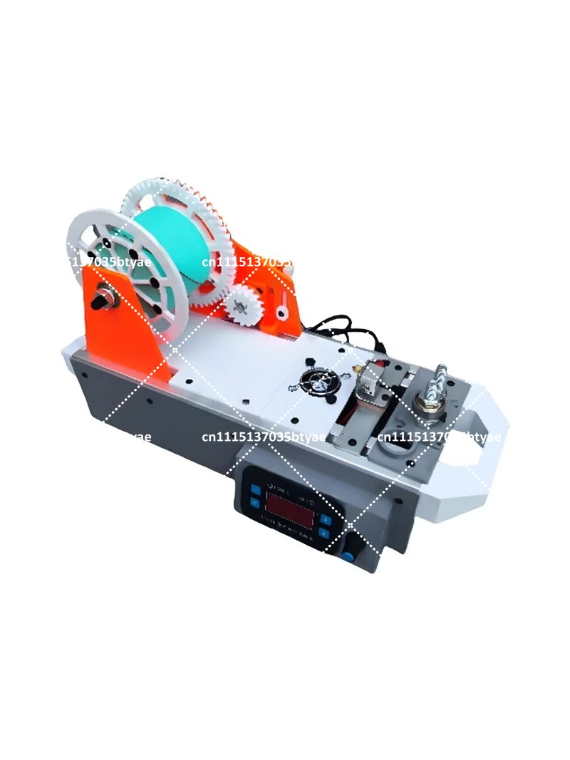DIY 3D Printing Filament Extru - огляд і ціна Outdoor Furniture Recycled Plastic