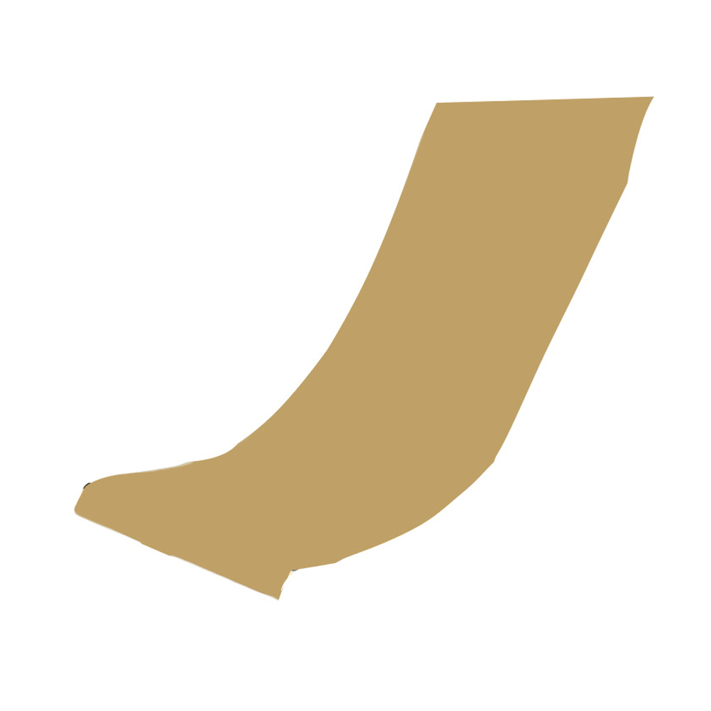 Replacement Beach Chair Cover  - огляд і ціна Deck Chair Lounger