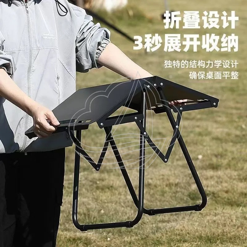 One-Piece Storage Tactical Cam - огляд і ціна Outdoor Furniture One Piece