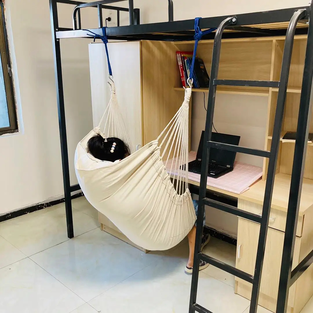 1pc Leisure Fabric Hammock Cha - огляд і ціна Outdoor Furniture Material