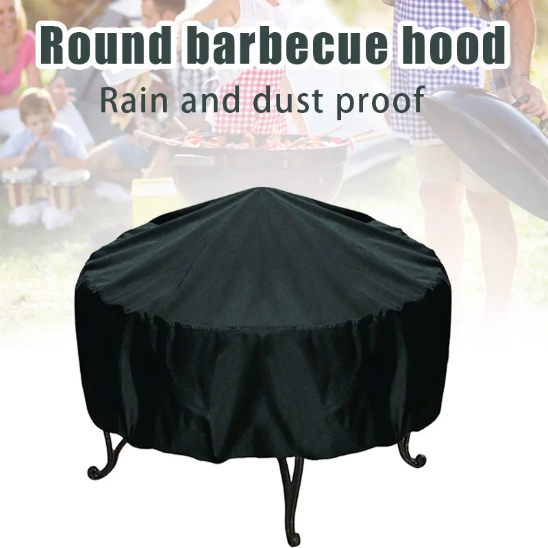 Fire Pit Cover Round Brazier S - огляд і ціна Outdoor Furniture Ideas
