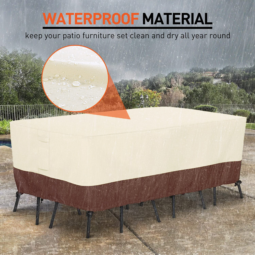 420D HEAVY DUTY Outdoor Garden - огляд і ціна Outdoor Furniture Paint