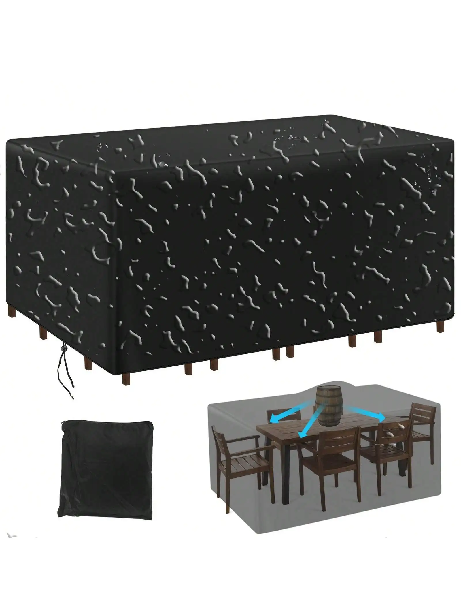 Multi-Size Outdoor Patio Garde - огляд і ціна Outdoor Furniture Paint