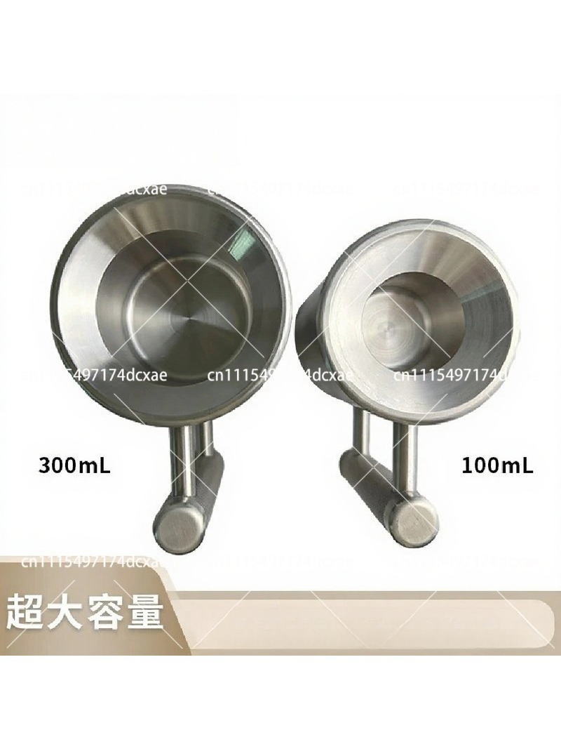 8kg Dumbbell Cup Stainless Ste - огляд і ціна Outdoor Furniture Material
