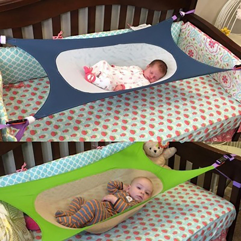 Cotton Hammock for Newborn Inf - огляд і ціна Outdoor Furniture Material