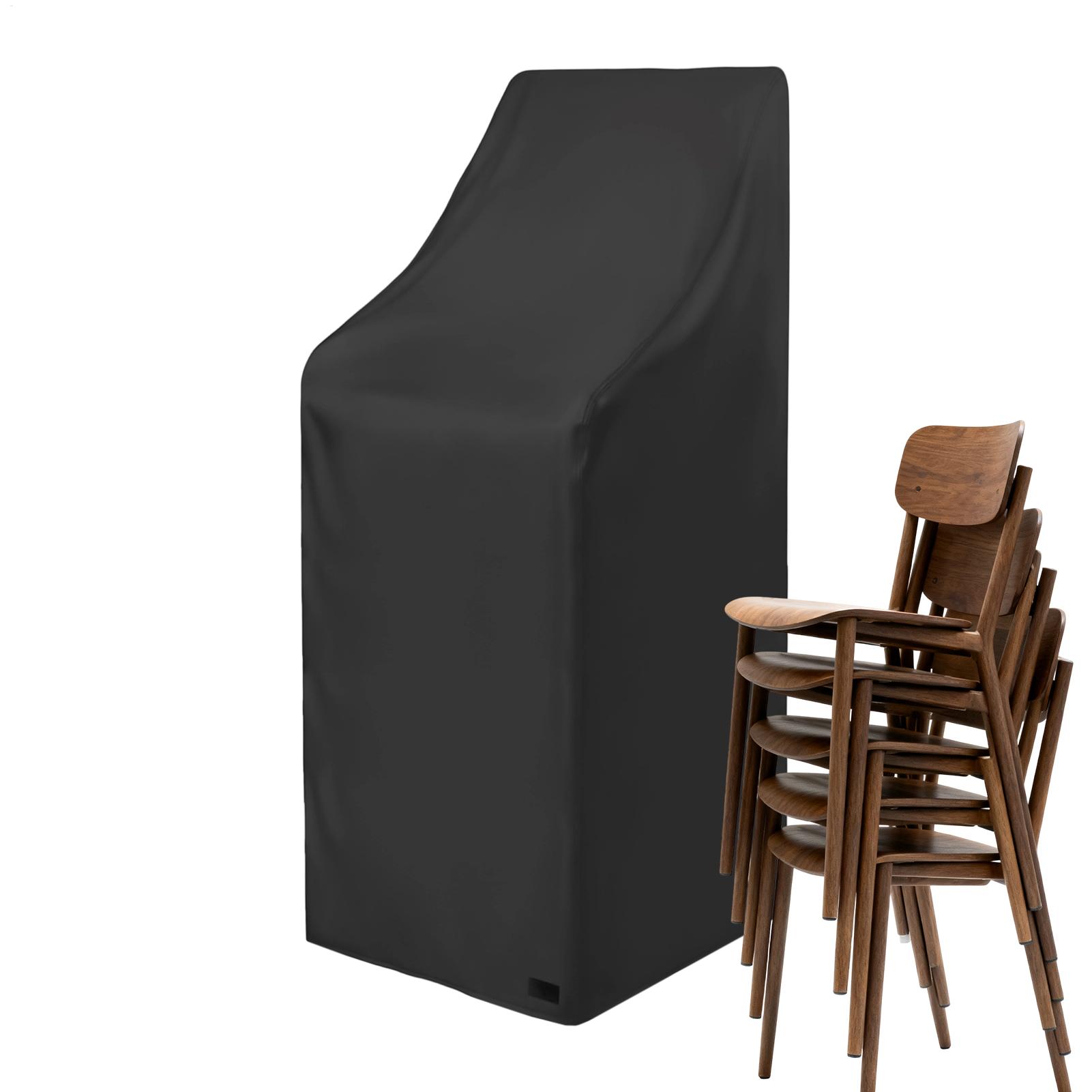 Garden Chair Cover Heavy Duty  - огляд і ціна Deck Chair Lounger