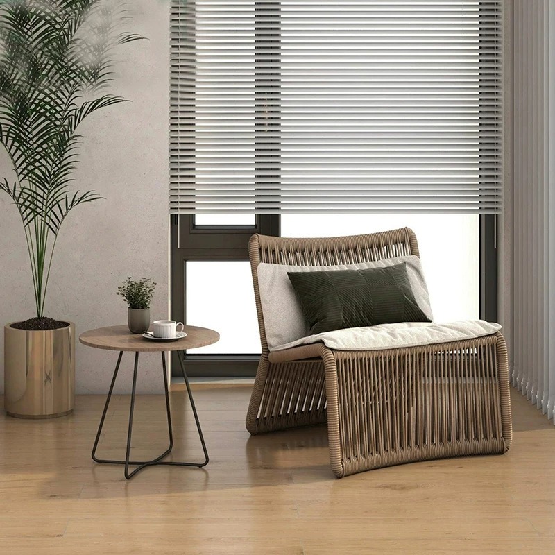 Nordic outdoor rattan rattan c - огляд і ціна Outdoor Furniture One Piece