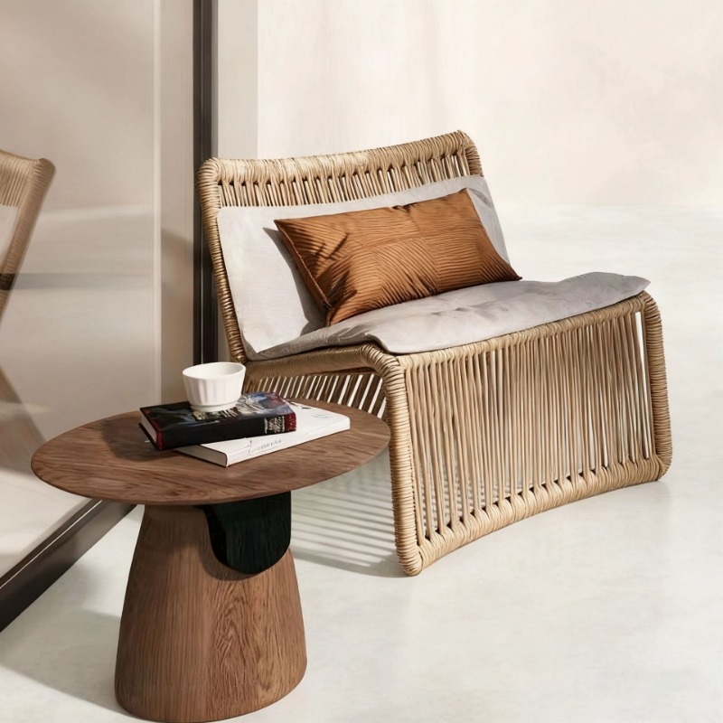 Nordic outdoor rattan rattan c - огляд і ціна Outdoor Furniture One Piece