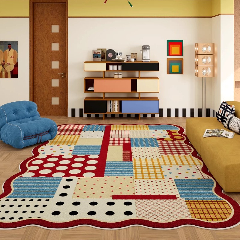 Abstract Dopamine Living Room  - огляд і ціна Outdoor Furniture Cafe