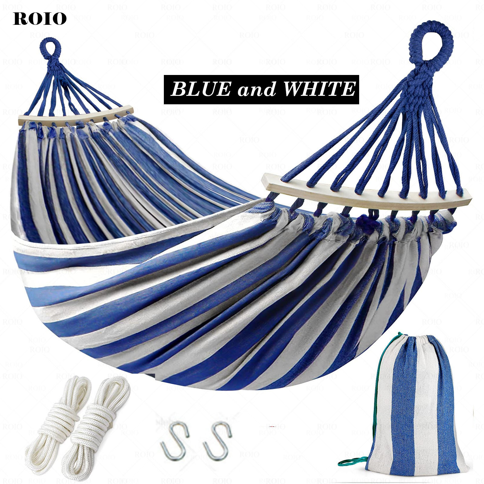 Camping Hammock Thickened Dura - огляд і ціна Outdoor Furniture Rocking Chair