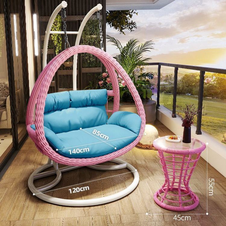 Modern Design Indoor Outdoor R - огляд і ціна Outdoor Furniture Rocking Chair