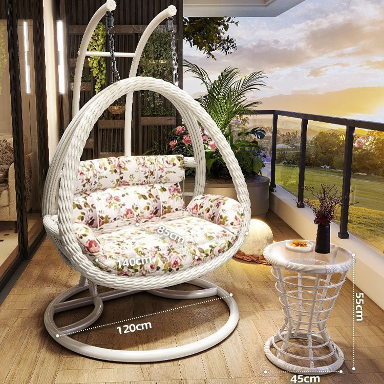 Modern Design Indoor Outdoor R - огляд і ціна Outdoor Furniture Rocking Chair