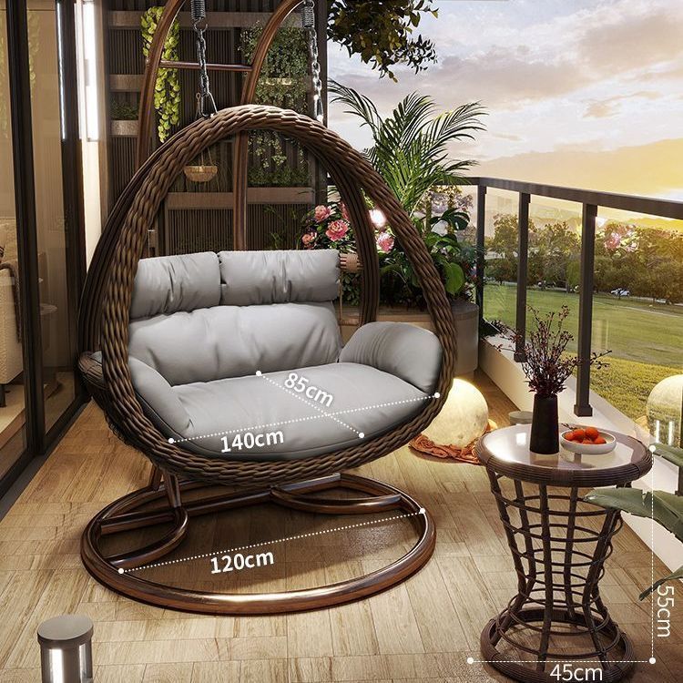 Modern Design Indoor Outdoor R - огляд і ціна Outdoor Furniture Rocking Chair