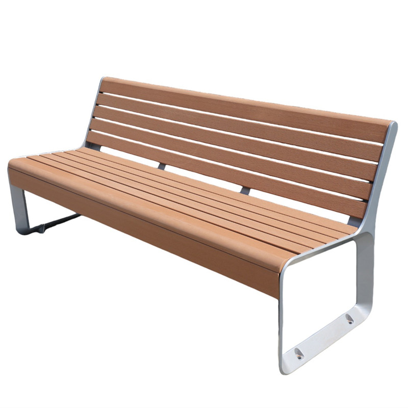 Outdoor Furniture Park Urban S - огляд і ціна Outdoor Furniture Recycled Plastic