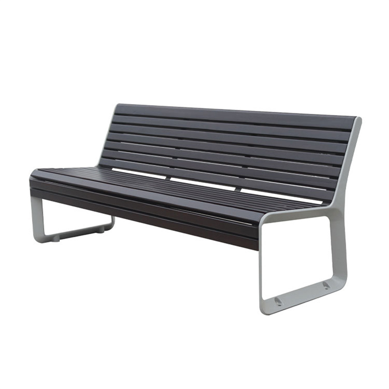 Outdoor Furniture Park Urban S - огляд і ціна Outdoor Furniture Recycled Plastic