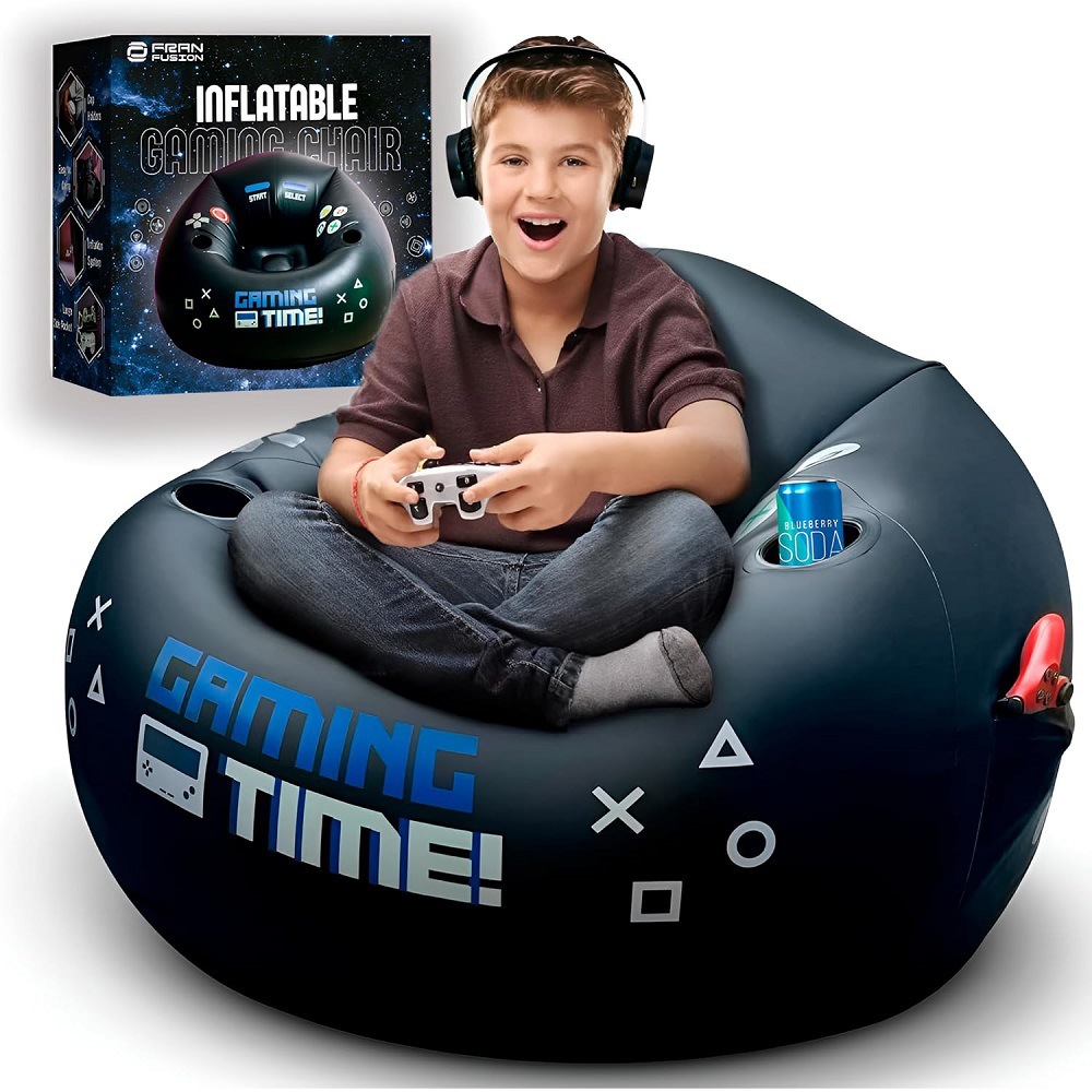 Creative Esports Gaming chair  - огляд і ціна Outdoor Furniture Material